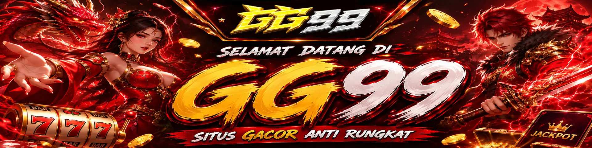 bonus new member GG99
